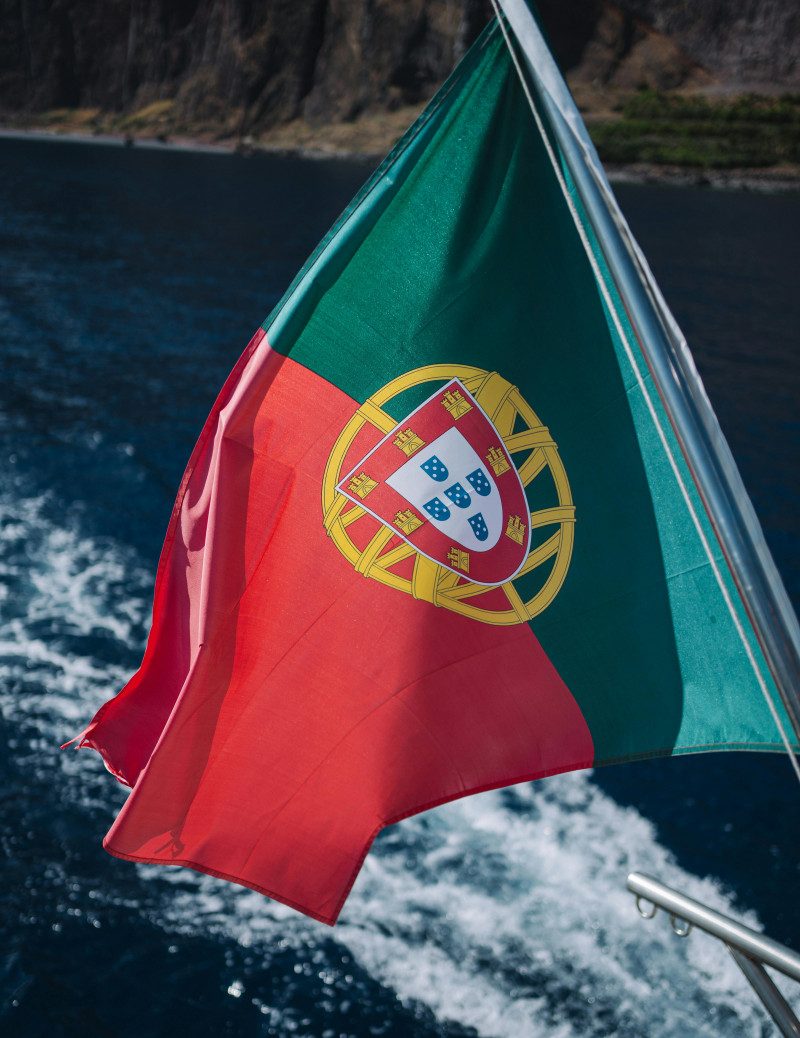 portugal