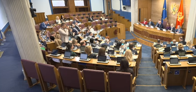 POSP: Pohvaljeni dosadašnji rezultati Crne Gore na putu ka članstvu u EU
