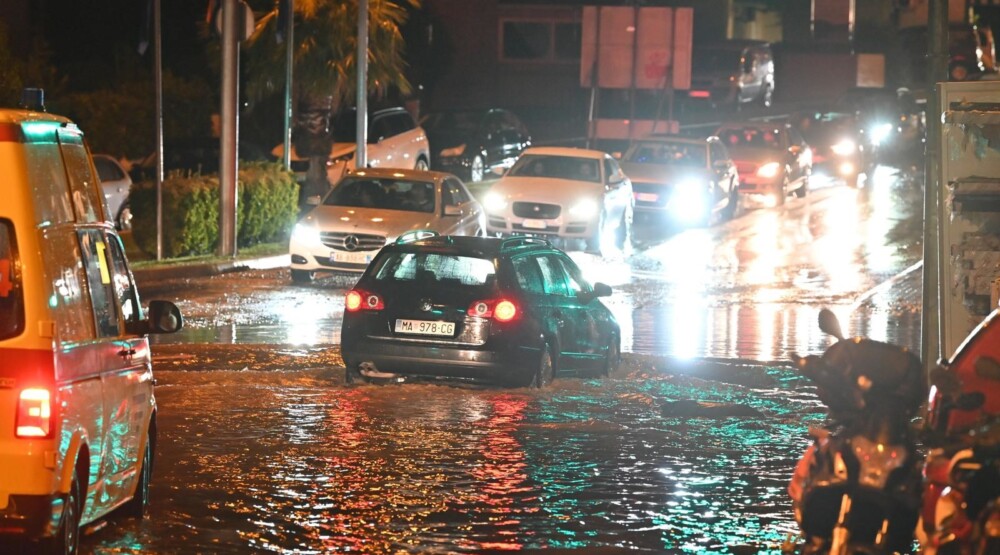 Dijelu Hrvatske prijeti potop
