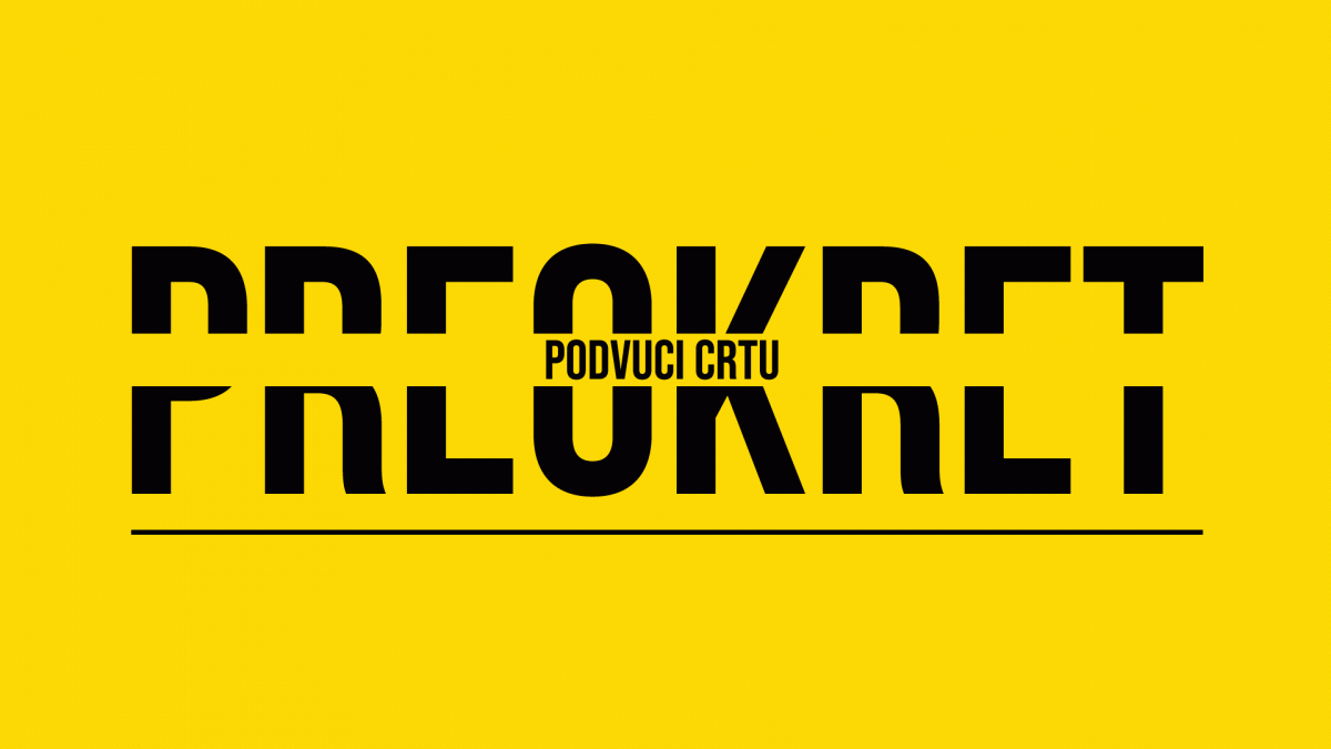 preokret