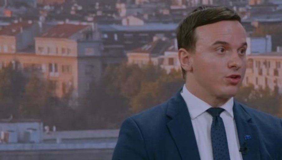 Sramna izjava ideologa blokadera Beširija: Nas NATO nije bombardovao!