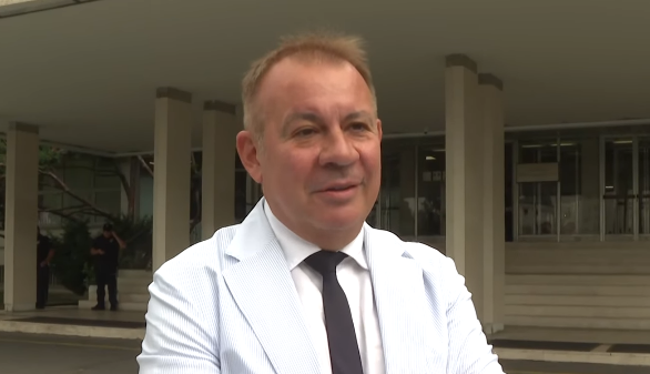 Nova šok saznanja o prorektoru Bojoviću: Ovako su usvojeni aneksi vredni 87 milona dolara