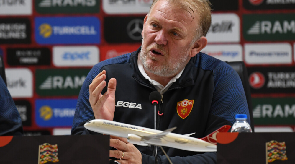 Prosinečki: I danas je puno talenata, ali u naše vrijeme smo se mnogo više zabavljali