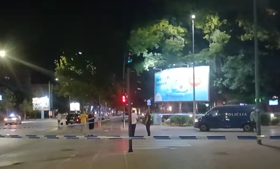 Podgorica noću: Grad pucnjave, straha i nasleđa politike DPS-a koji građani nerijetko plaćaju svojim životima