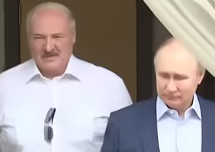Putin: Rusija i Bjelorusija će učiniti sve da osiguraju vojnu bezbjednost Savezne države