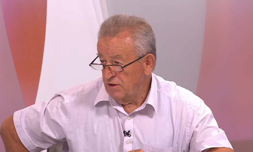 Nikolić: Crna Gora se nikad nije bavila traumom kod ratnih veterana
