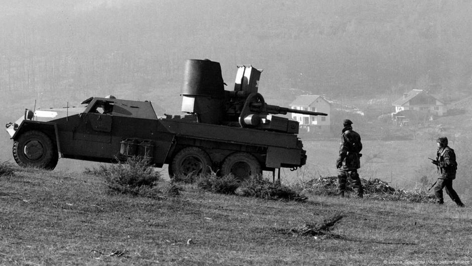 Pukovnik američke vojske u penziji: Rat na Kosovu i Metohiji je bio uvod za sukob u Ukrajini