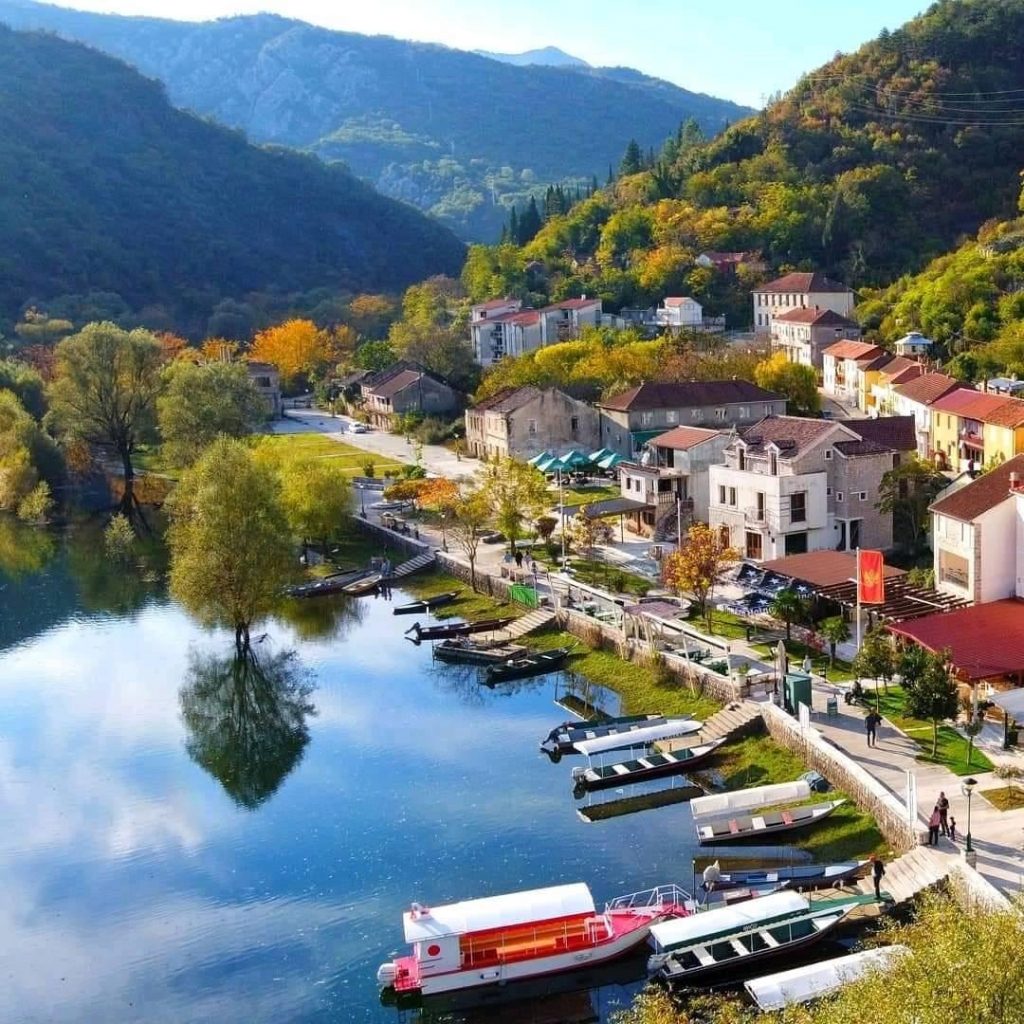 Obnova bioskopske sale za novi korak za kulturni i turistički život Rijeke Crnojevića