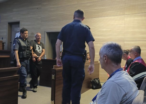 U Prištini počelo ročište protiv petorice Srba koji su osumnjičeni za navodne ratne zločine