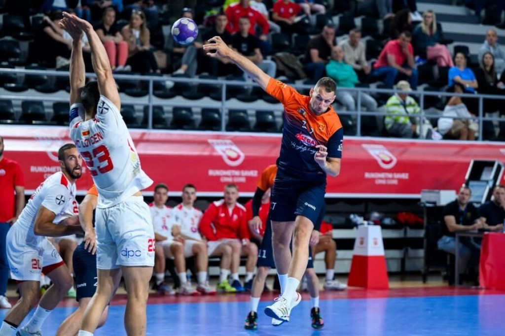 Kreće SBbet liga za rukometaše: Premijera u Budvi, Lovćen brani tron