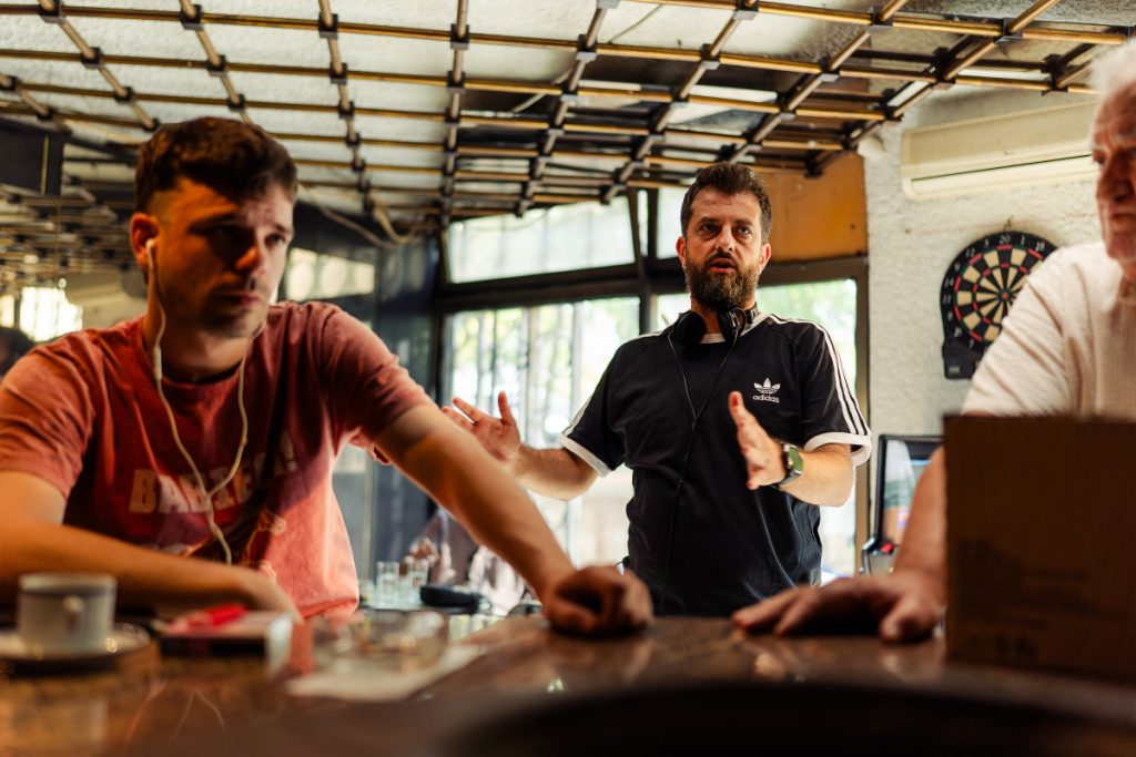 Završeno snimanje filma „Sobe“ 