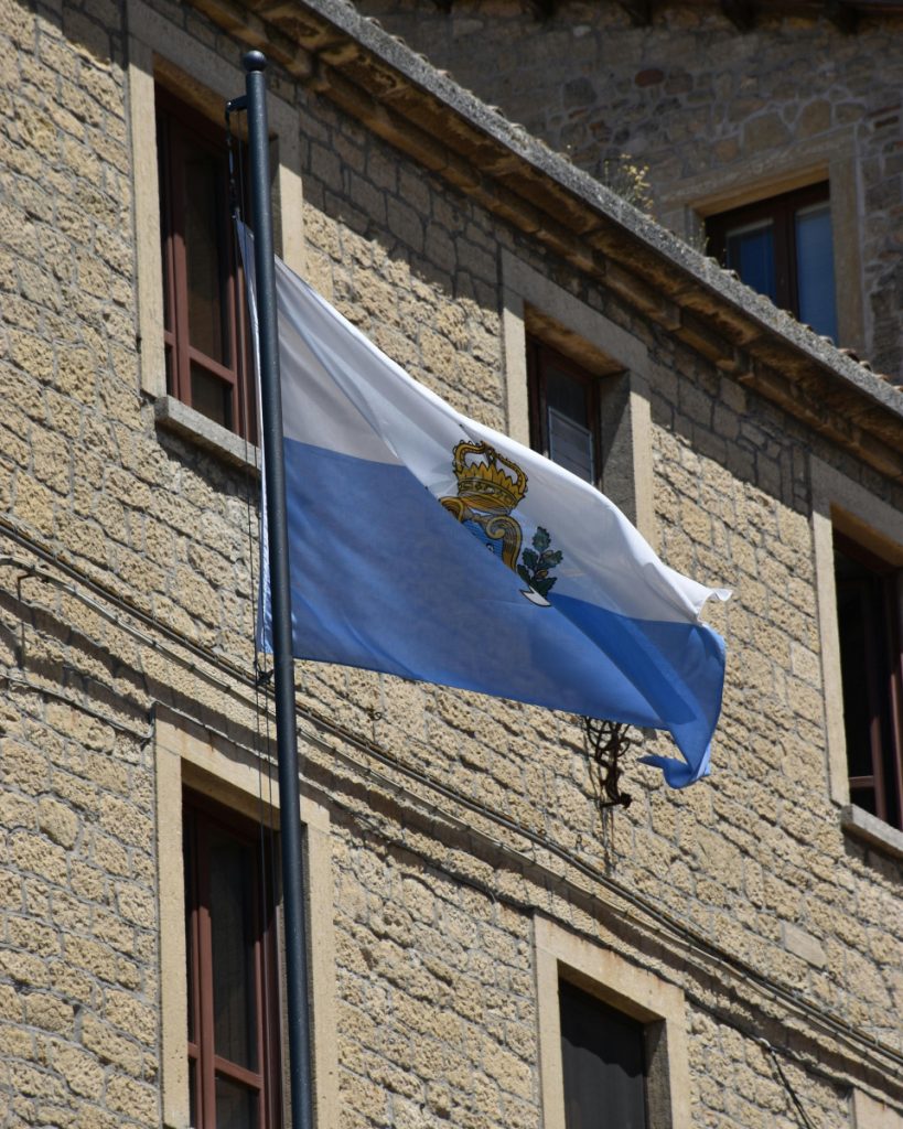 San Marino zvanično priznaje Državu Palestinu
