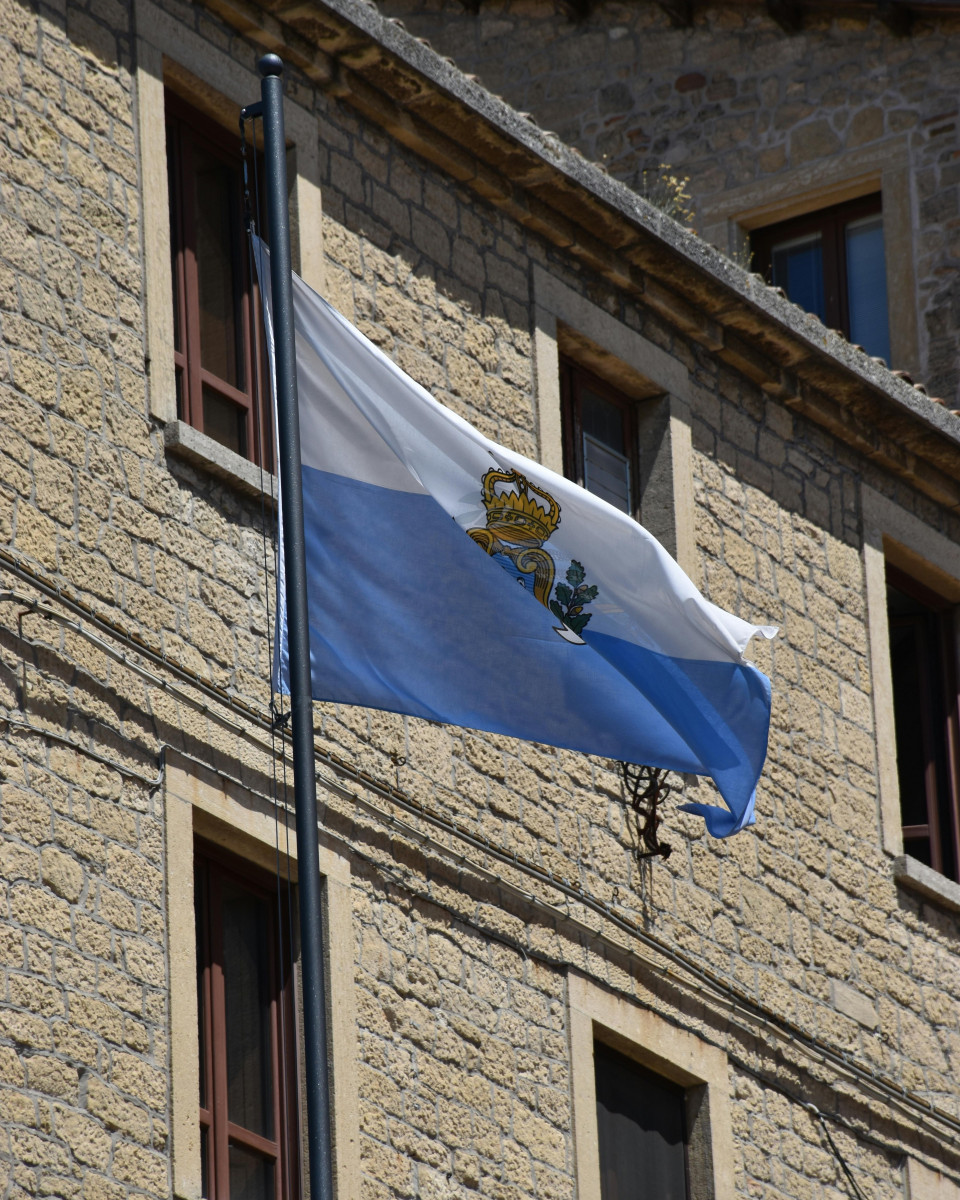 san marino