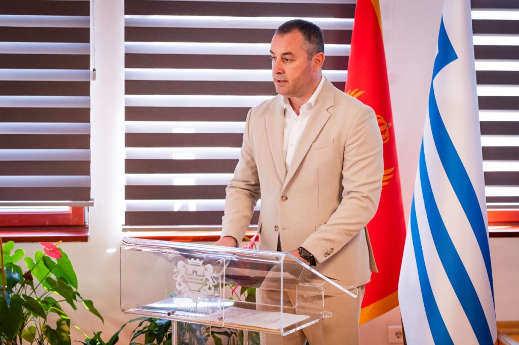 Ministarstvo sporta i mladih nastavlja da pruža snažnu podršku projektu EYC 2028 – Mladi stvaraju grad!