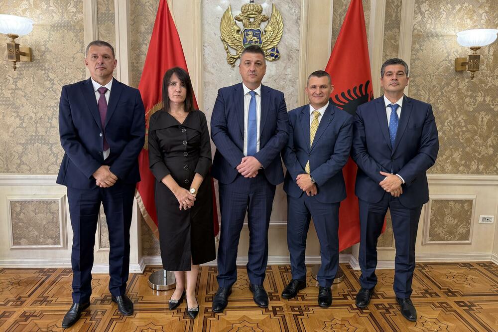 SDT i SPAK zajedno protiv organizovanog kriminala