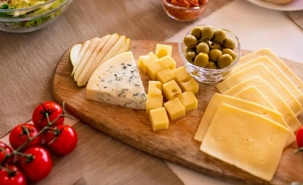 Ovo je najgora vrsta sira za zdravlje srca, upozorava kardiolog