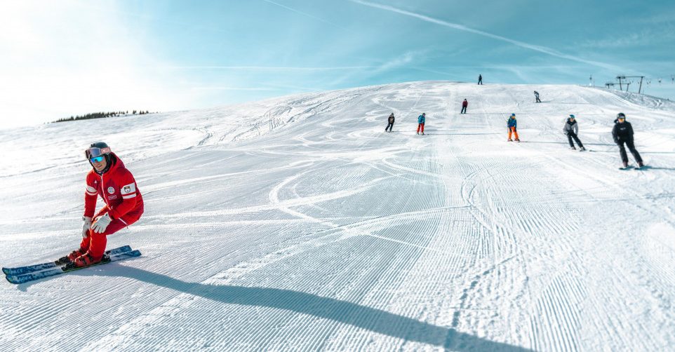 skijanje
