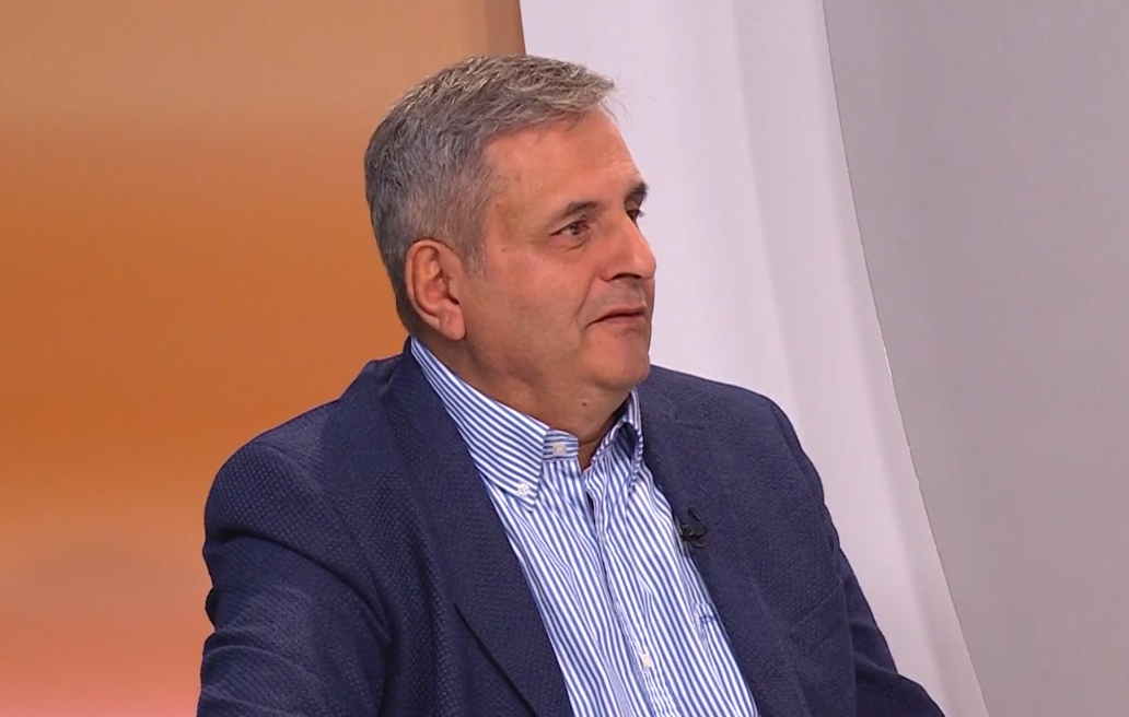 slaven radunovic