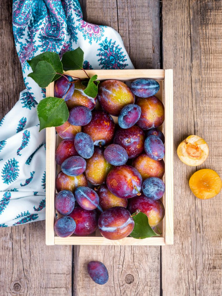 Domaći džem od šljiva – jednostavan recept