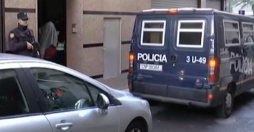 Tri člana „balkanskog kartela“ uhapšena u Valensiji: Policija pronašla 4,5 tona kokaina, privedeno još 78 osoba