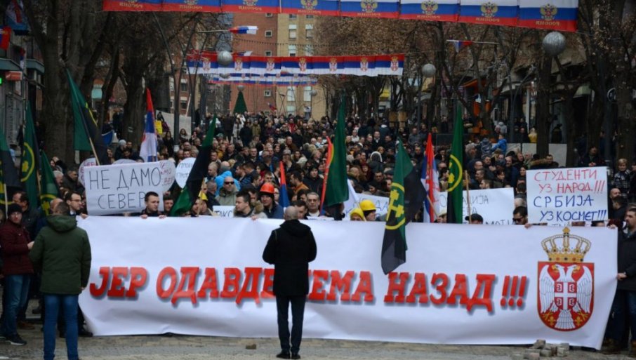 Četiri tačke odbrane Srba: Koji su mehanizmi zaštite našeg naroda na KiM koje je tražio Vučić na Generalnoj skupštini UN