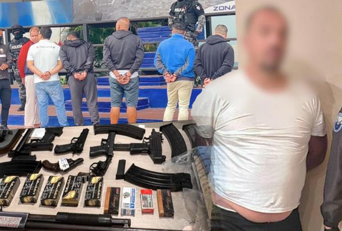 Označen kao vođa balkanskog kartela, „DIOR“ kokain švercovao u bananama: Srpskom Eskobaru uhapšenom u Ekvadoru sudi se i u Beogradu