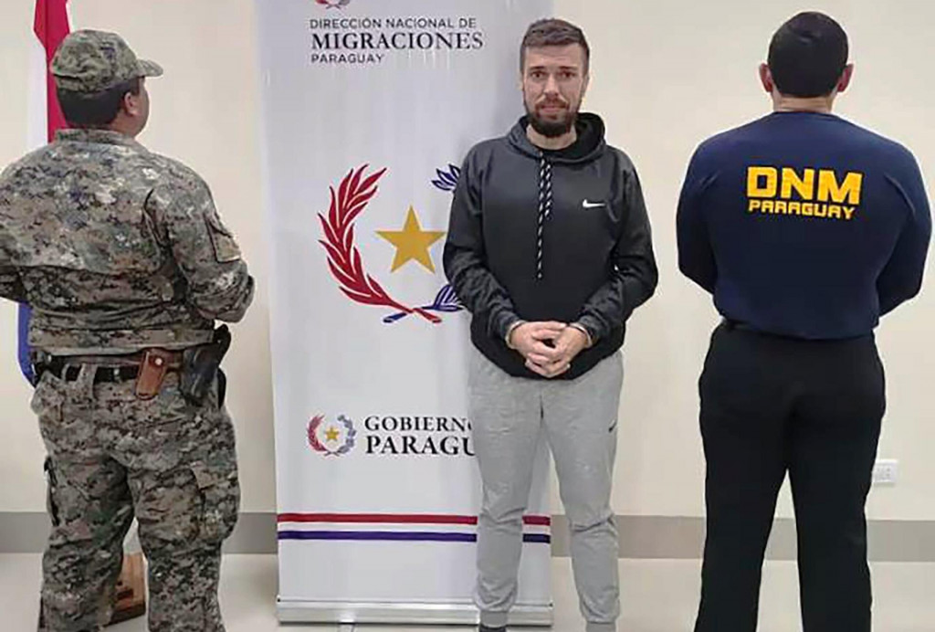 Uhapšen osumnjičeni za ubistvo Radomana nakon 10 godina: „Kavčanin“ koji je pokrenuo rat kotorskih klanova