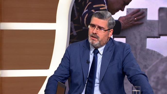 Starović: Susret Vučića i Rubija znak da SAD poštuju Srbiju i žele unapređenje odnosa