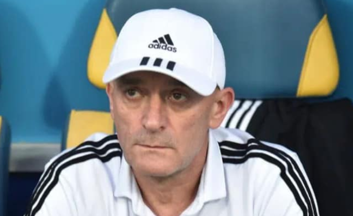 Stešević novi trener Mornara