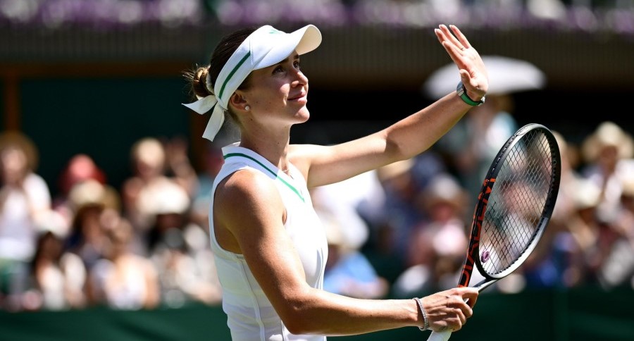 Svitolina završila sezonu zbog mentalnog zdravlja
