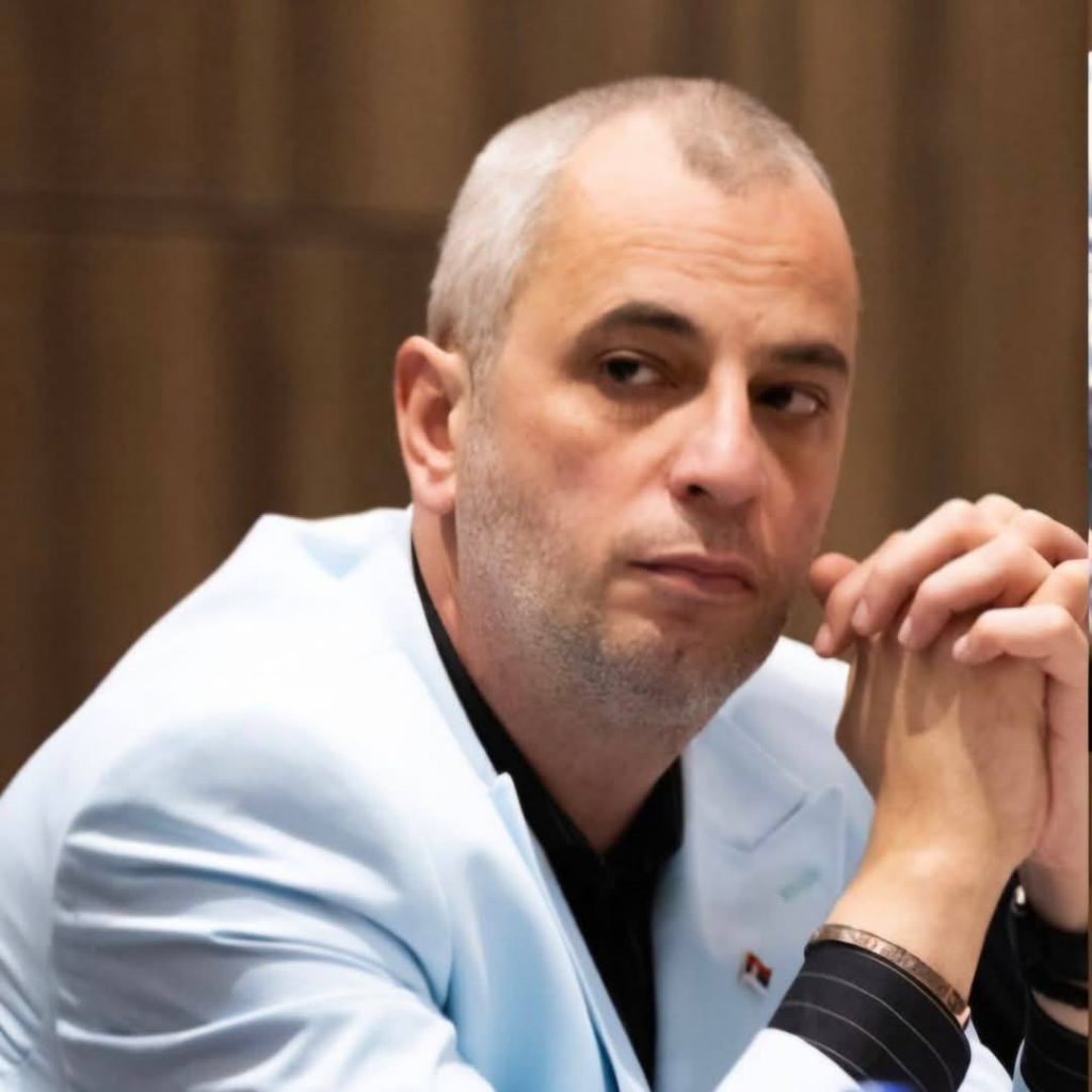 Tomić: Skaj prepiske dokaz da je DPS političko-kriminalna sekta!
