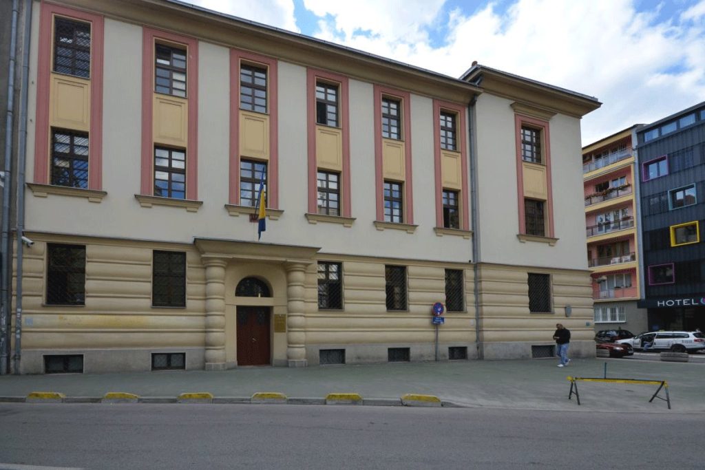 Oglasilo se Tužilaštvo u Sarajevu o hapšenju članova grupe “Panter”