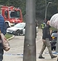 Uhapšene dvije osobe iz Tivta: Napili se i našmrkali pa pretukli dva lica!