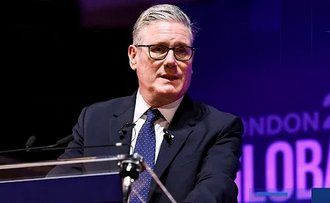 Ipsos: Starmer najnepopularniji premijer Velike Britanije od 1977. godine