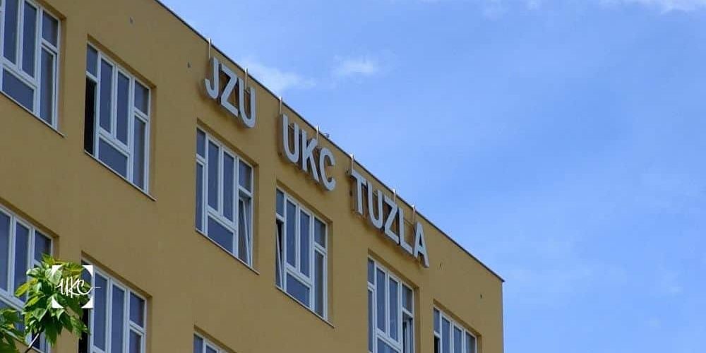 U Tuzli izboden maloljetnik, ljekari mu se bore za život
