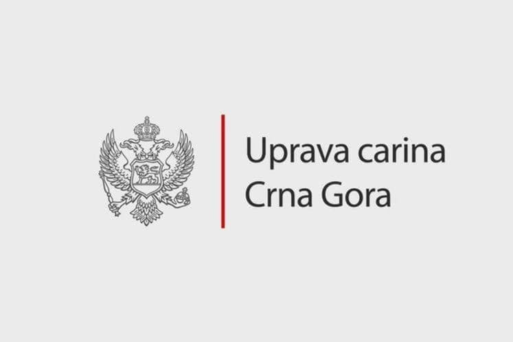 Carina Crne Gore: Nakon tehničkog kvara uspostavljen redovan rad sistema