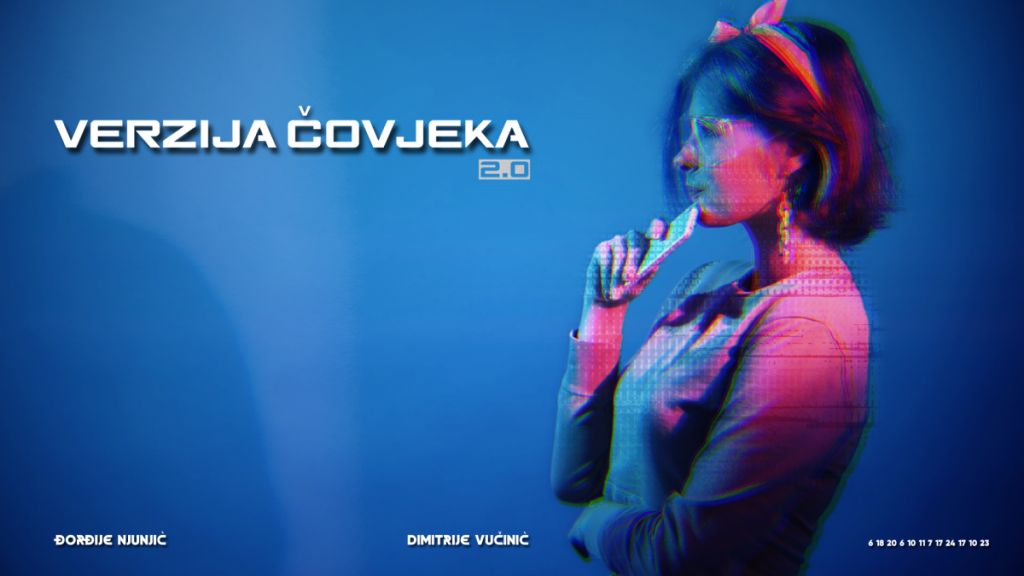 „Verzija čovjeka 2.0“