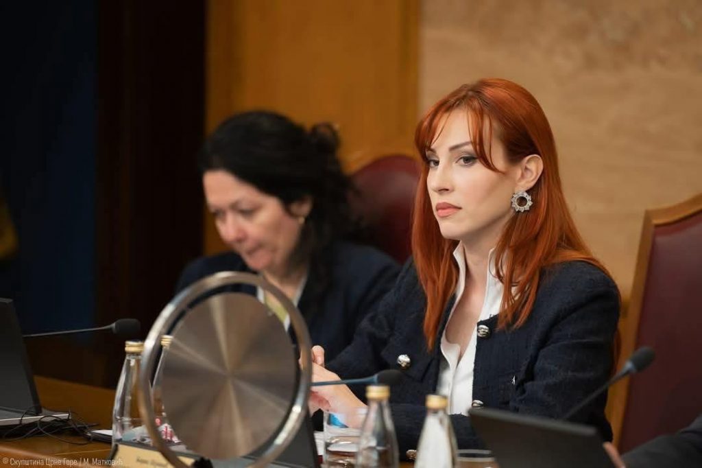 Peković Vojinović: Laži mafijaških megafona neće me zaustaviti – vidimo se na sudu; Mafija i njihovi egzekutori očajni!