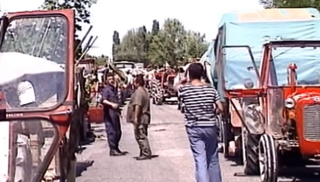 Svijet mora da čuje istinu o srpskim žrtvama: Kako su hrvatski piloti gađali civile poslije „Oluje“