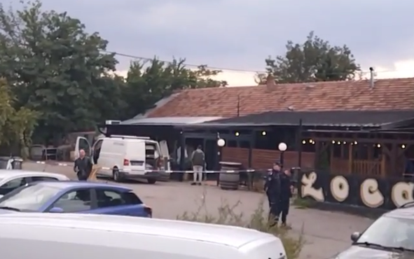 Obrt u slučaju pucnjave u Beogradu: Ženi se bore za život, na snazi akcija Vihor 3; Inspektori iznijeli dokaze iz kafića!