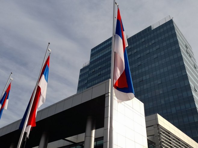 Macut u posjeti Banjaluci – sastanak sa Minićem