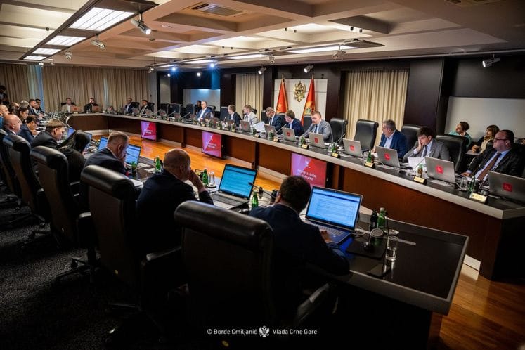 Kabinet Spajića: Navodna evaluacija rada ministara nije dokument Vlade, premijera ili Kabineta predsjednika Vlade