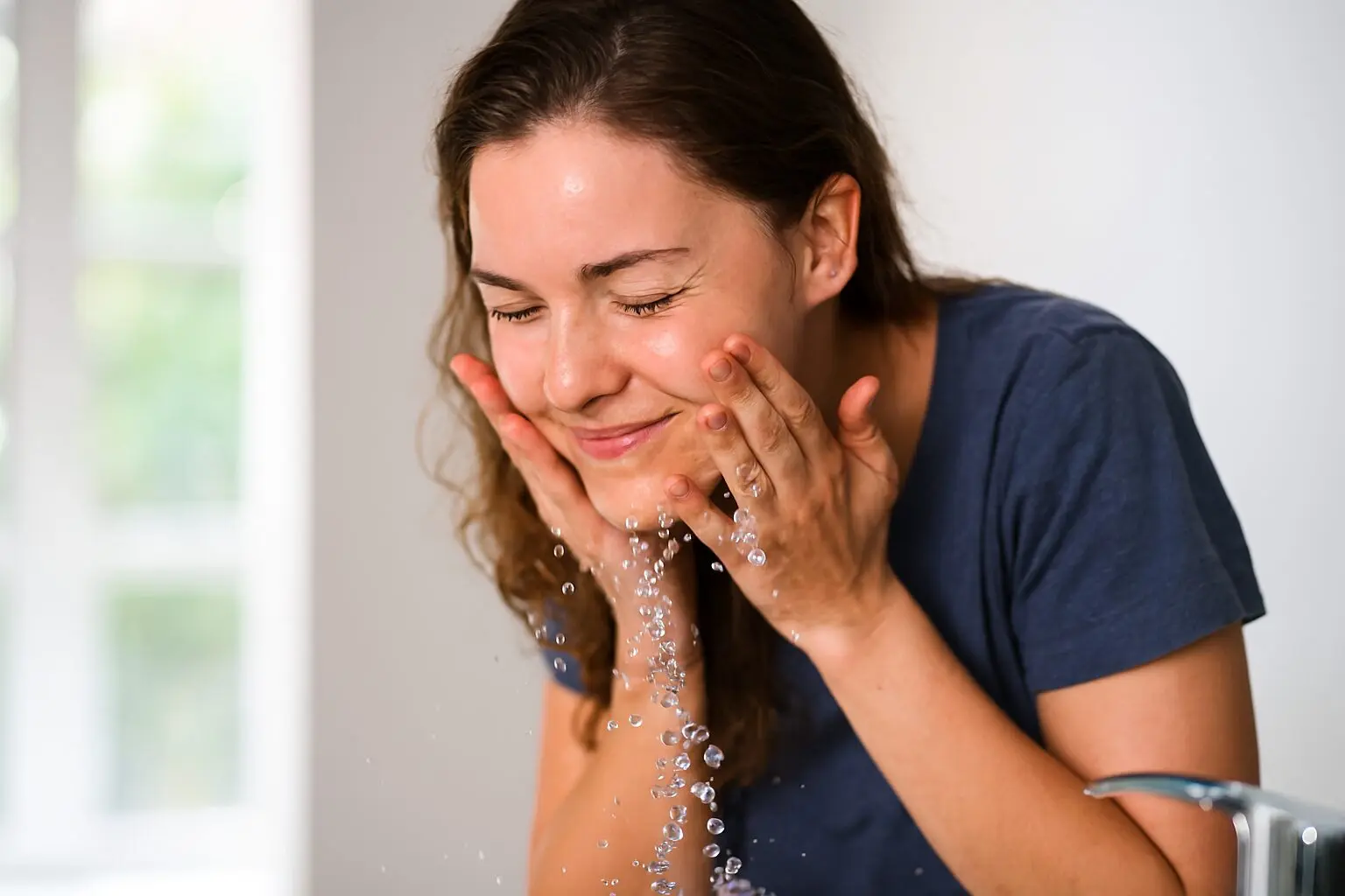 voda