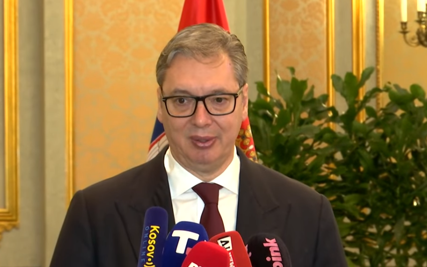 Rast rejtinga SNS znak je da ih građani vide kao garant stabilnosti, ali je i posljedica ekonomskih mjera