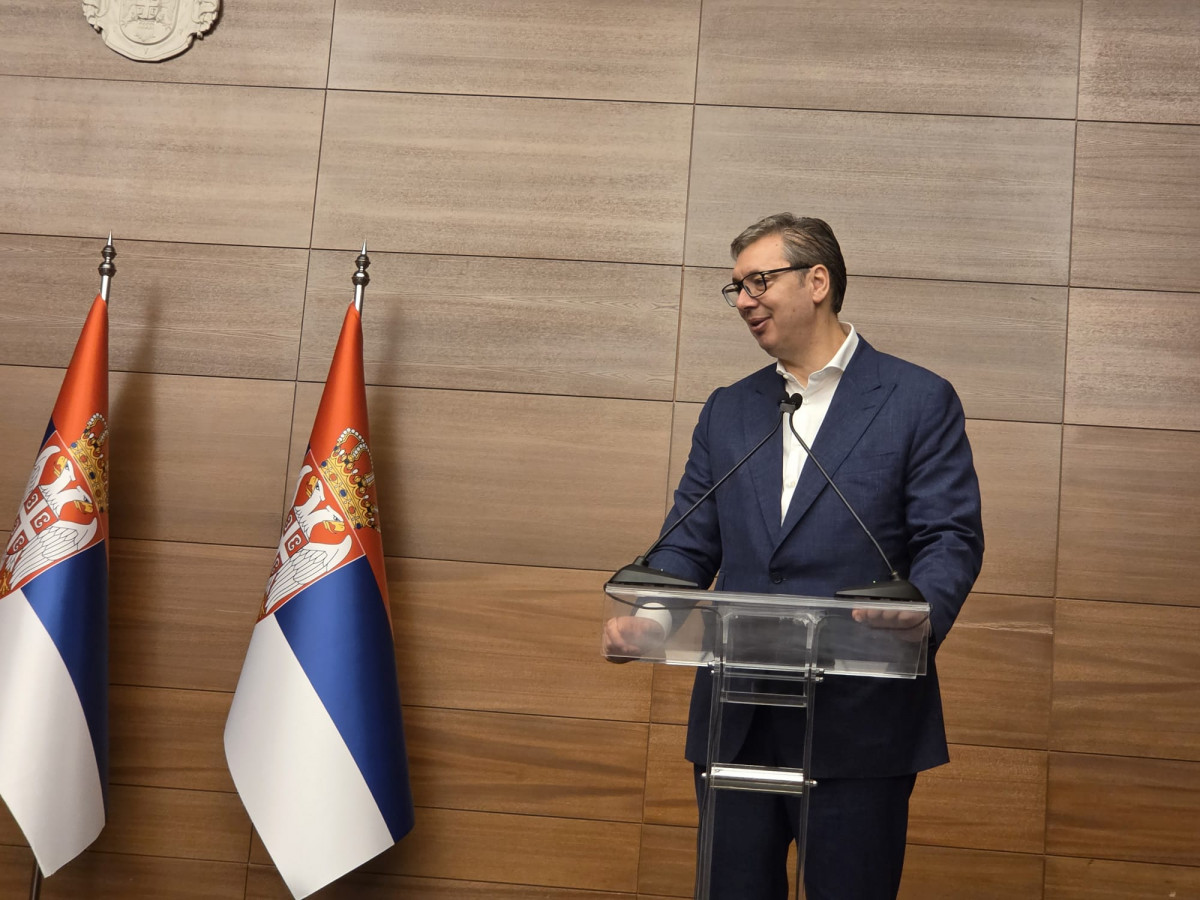 vucic