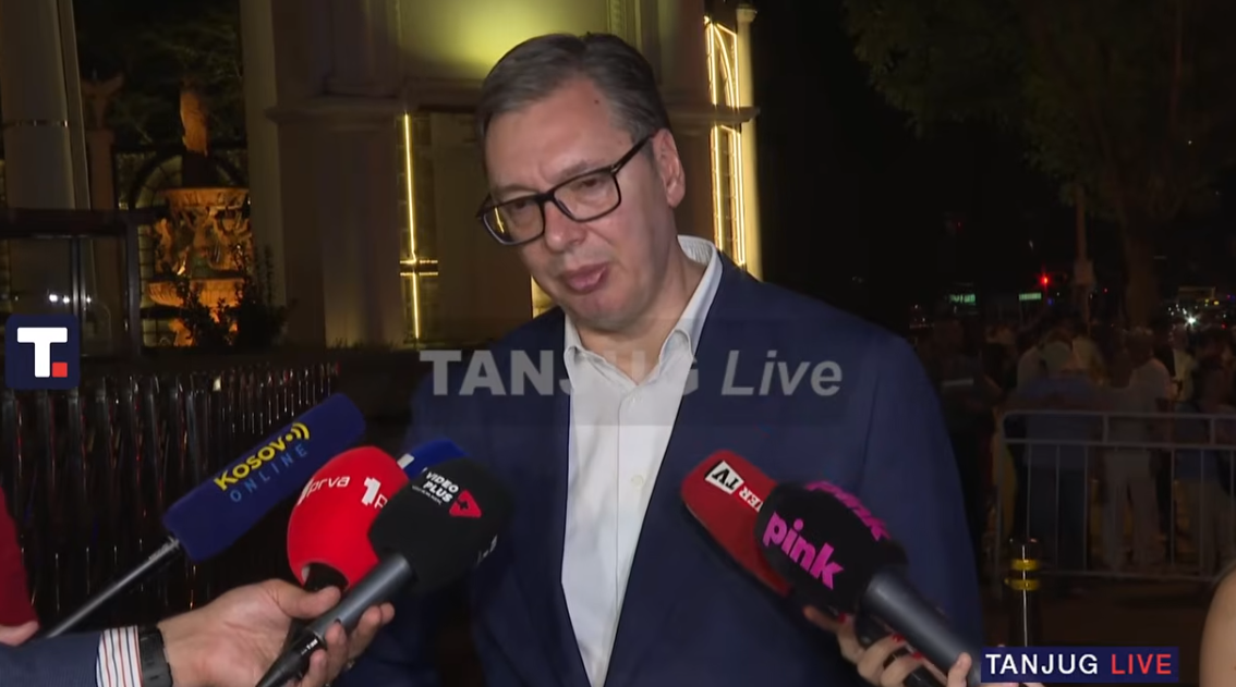 vucic