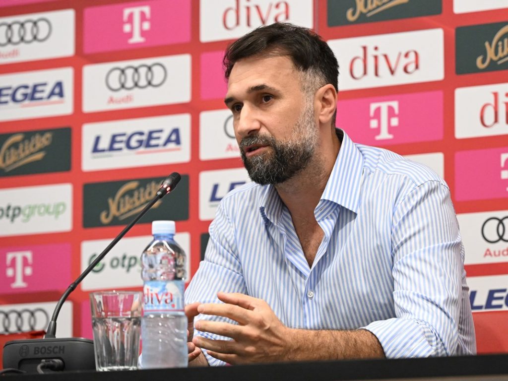 Prvi spisak Mirka Vučinića: Pozvani Kostić, Milić, Đukanović, nema Jovetića