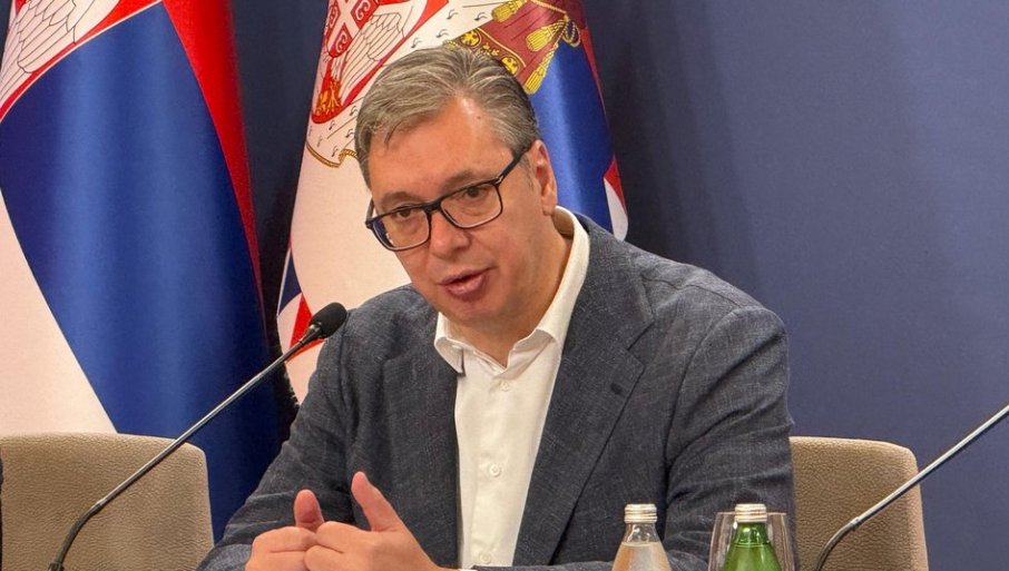 Vučić saopštio nove mjere: Kompletnu legalizaciju cijelog objekta plaćate 100 eura, pošaljete samo jedan papir
