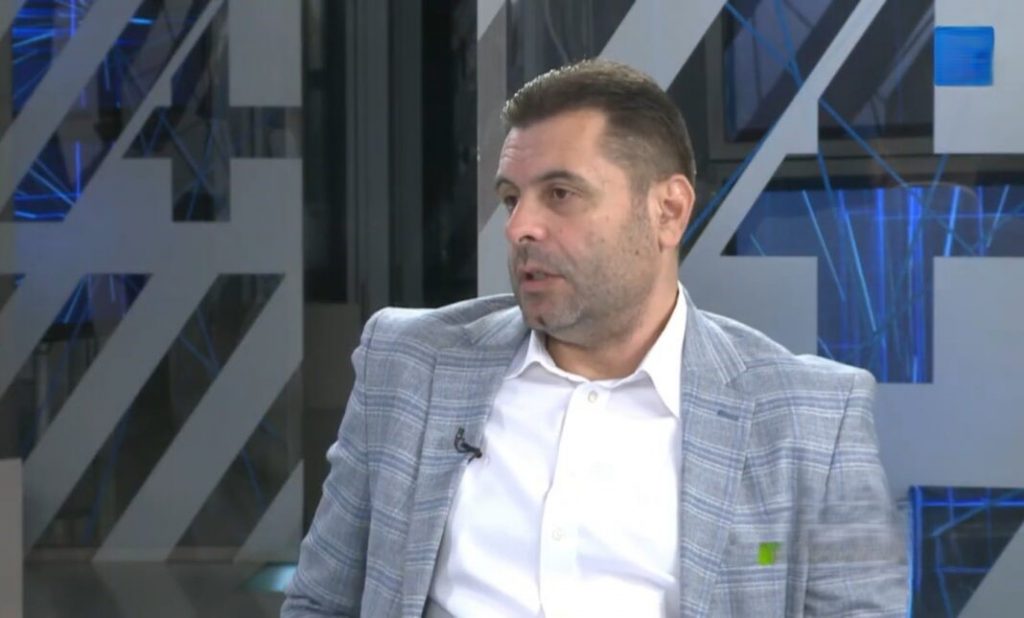 Vujović: Najavljena rekonstrukcija Vlade Crne Gore je šminkanje političkog mrtvaca
