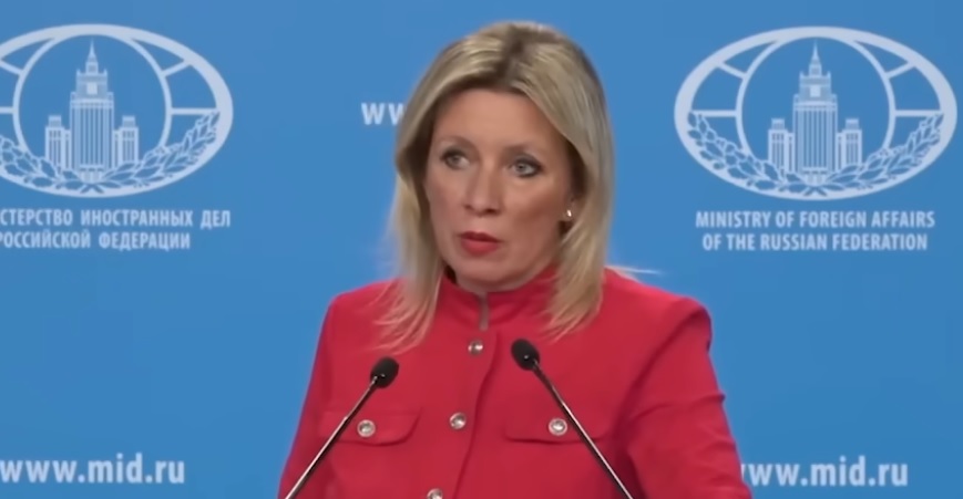 zaharova
